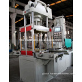 B(D)MC injection machine BMC Durable Silicon Platen vulcanizing rubber press machine Supplier